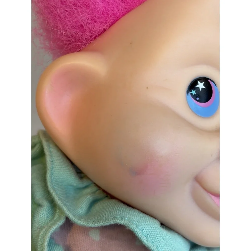 Magic Trolls Babies 14